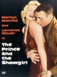 The Prince and the Showgirl [Region 2]