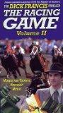 Dick Francis Thriller: The Racing Game Volume 2 [VHS]
