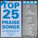Top 25 Praise & Worship Songs 2009