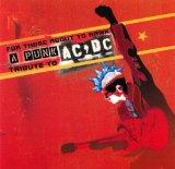 Punk Tribute to Ac Dc
