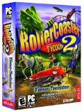 RollerCoaster Tycoon 2: Time Twister Expansion Pack