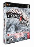 Rollercoaster Tycoon 3 Platinum