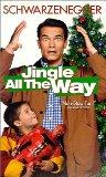 Jingle All the Way [VHS]