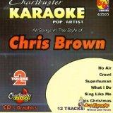 Karaoke: Chris Brown 2