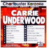 Karaoke: Carrie Underwood