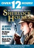 Sir Arthur Conan Doyle's Sherlock Holmes - 10 Movies