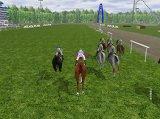 Final Stretch-Horse Racing Sim