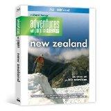 Richard Bangs' Adventures with Purpose: New Zealand [Blu-ray]