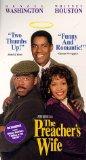Preacher's Wife [VHS]