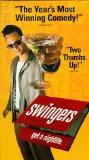 Swingers [VHS]