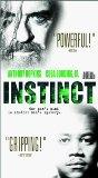 Instinct [VHS]
