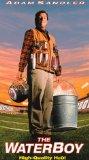 The Waterboy [VHS]