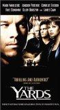 The Yards [VHS]
