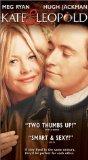 Kate & Leopold [VHS]