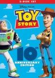 Toy Story (10th Anniversary Edition)