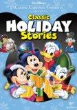 Classic Cartoon Favorites, Vol. 9 - Classic Holiday Stories (The Small One/Pluto's Christmas...