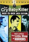The Cry Baby Killer (Back-to-Back Jack Edition)