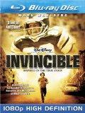 Invincible [Blu-ray]