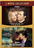 Kate & Leopold / Serendipity