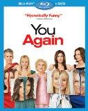 You Again (Two-Disc Blu-ray/DVD Combo)