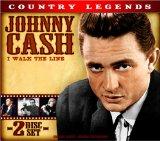 I Walk the Line: Country Legends (W/Dvd)