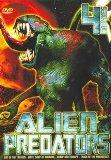 Alien Predators 4 Movie Pack