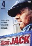 Classic Jack 4 Movie Pack