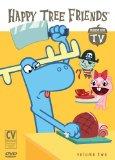 Happy Tree Friends - Season One, Vol. 2