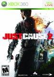 Just Cause 2