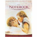 The Notebook (Limited Edition Gift Set)