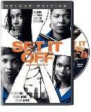 Set It Off (Keep Case Packaging)