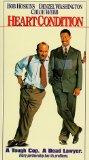 Heart Condition [VHS]