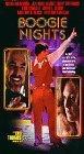 Boogie Nights [VHS]