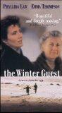 The Winter Guest [VHS]