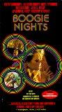 Boogie Nights [VHS]