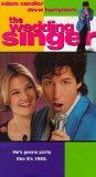 The Wedding Singer [VHS]