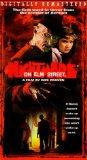 A Nightmare on Elm Street [VHS]