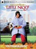 Little Nicky (New Line Platinum Series)