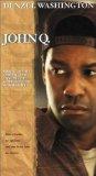 John Q. [VHS]