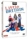 Little Britain: The Complete First Series