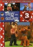 Davey and Goliath Vol. 3 - Learning About Forgiveness