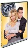 Spin City: The Complete Fifth Season