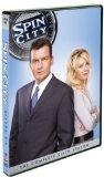 Spin City: The Complete Sixth Season
