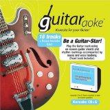 Guitaraoke: Karaoke for your guitar ASKG-001 Vol 1 (Toby Keith, Bob Dylan & Sheryl Crow)