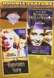 Hometown Story / Road To Hollywood [Slim Case]