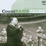 Basie Talks: The New Testament Band
