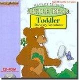 Maurice Sendak's Little Bear Toddler Discovery Adventures