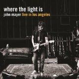 Where the Light Is