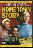 Home Town Story [Slim Case]