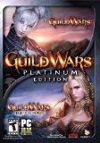 Guild Wars Platinum